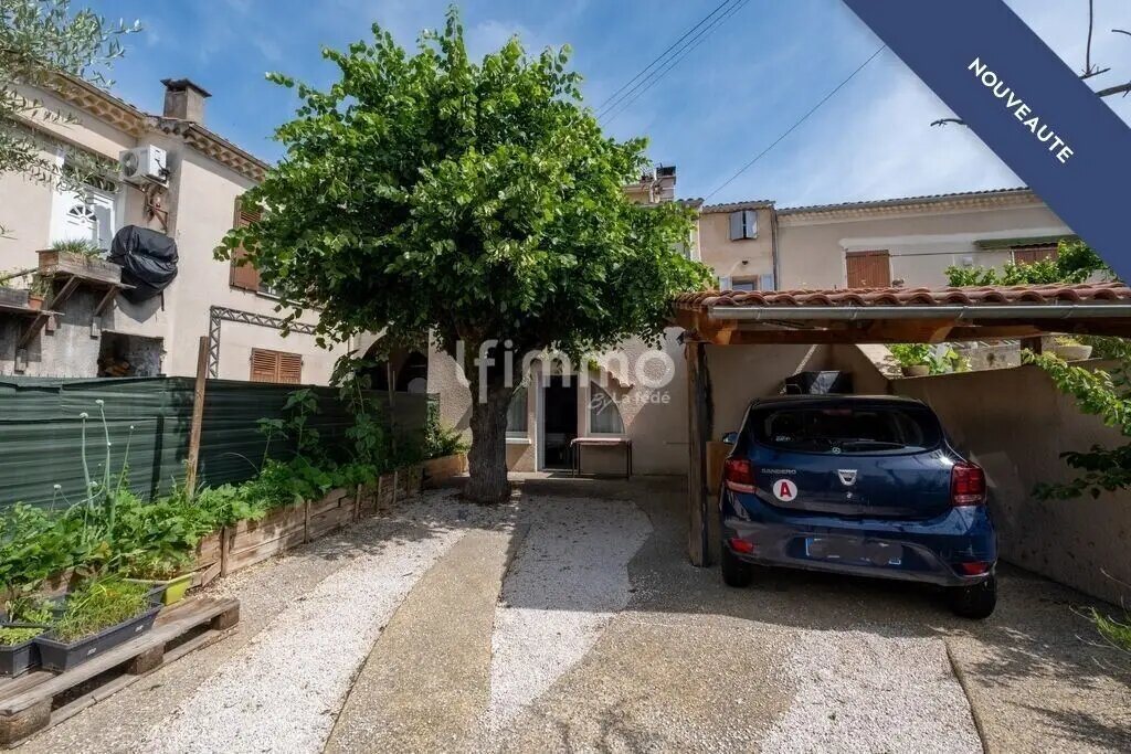 Maison à vendre, 82m², Château-Arnoux-Saint-Auban