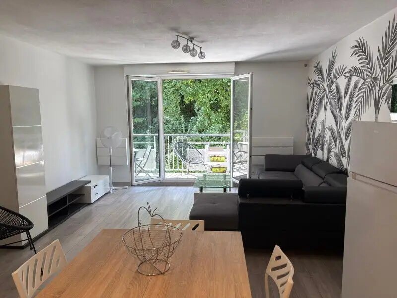 Appartement à vendre, 48m², Thonon-les-Bains