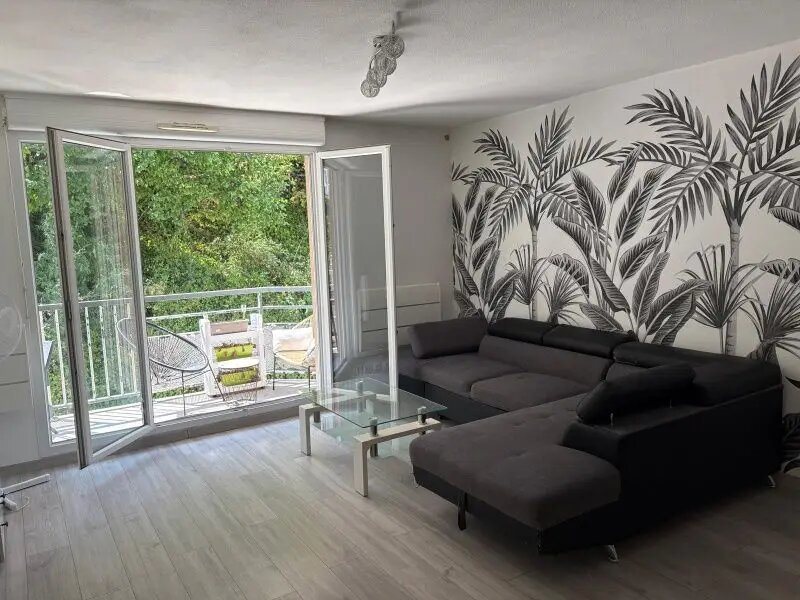 Appartement à vendre, 48m², Thonon-les-Bains
