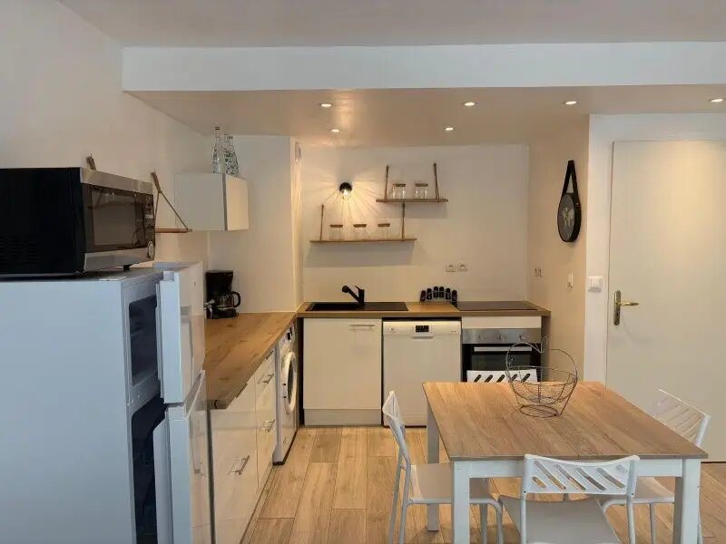 Appartement à vendre, 48m², Thonon-les-Bains