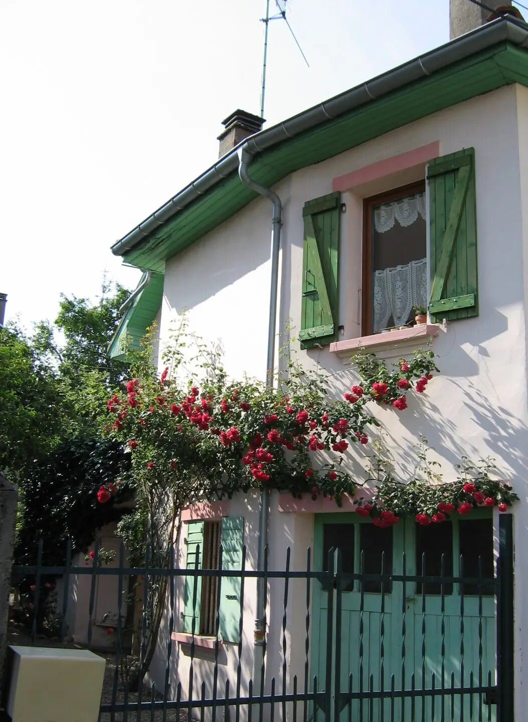 Maison à vendre, 45m², Thonon-les-Bains