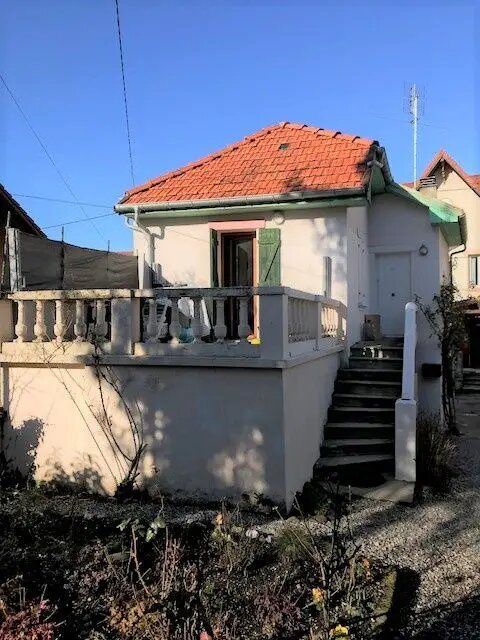 Maison à vendre, 45m², Thonon-les-Bains