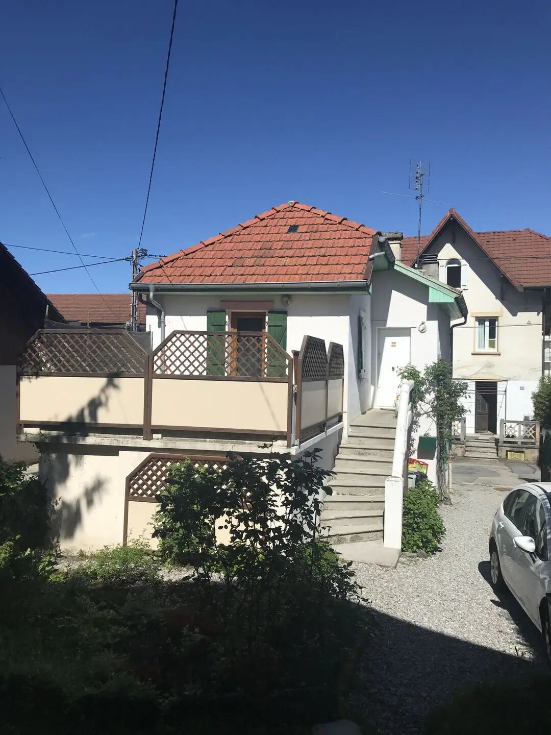 Maison à vendre, 45m², Thonon-les-Bains