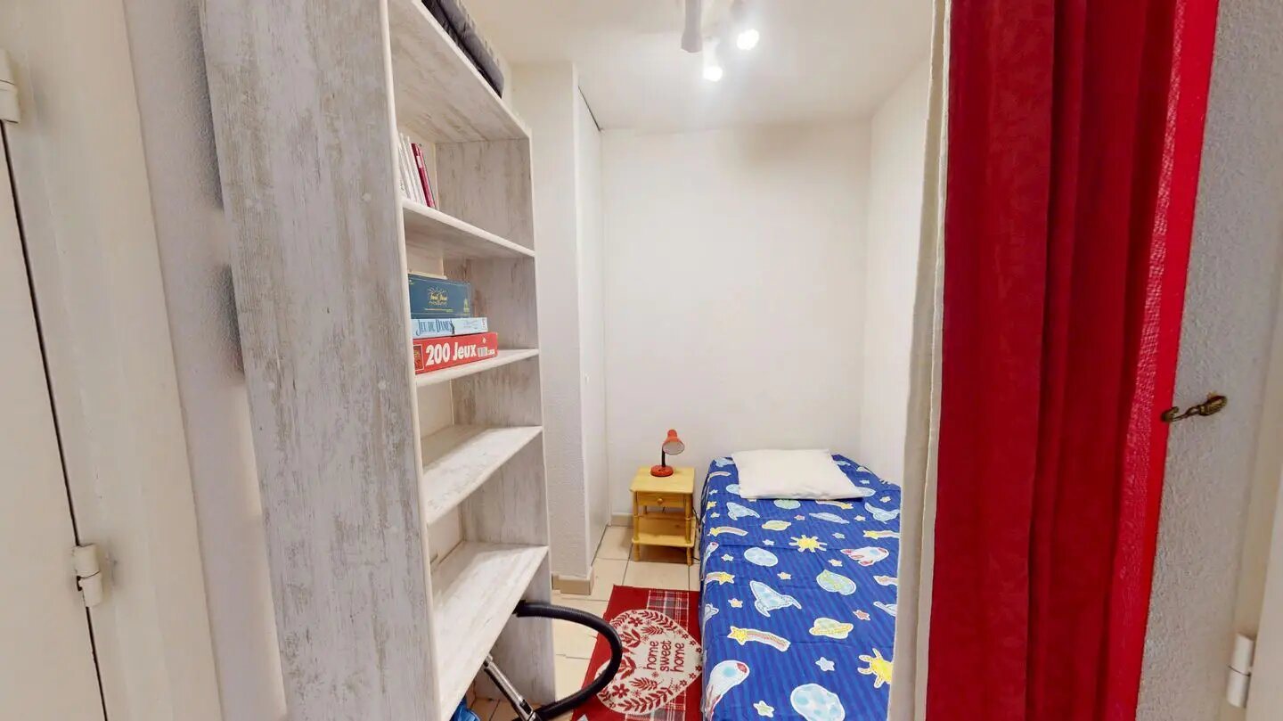 Appartement à vendre, 31m², Thonon-les-Bains