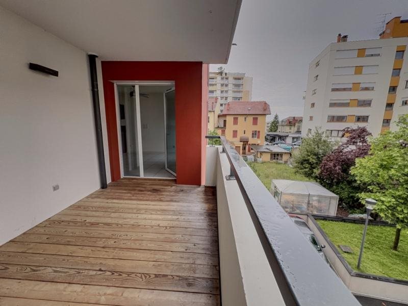 Appartement à vendre, 41m², Thonon-les-Bains