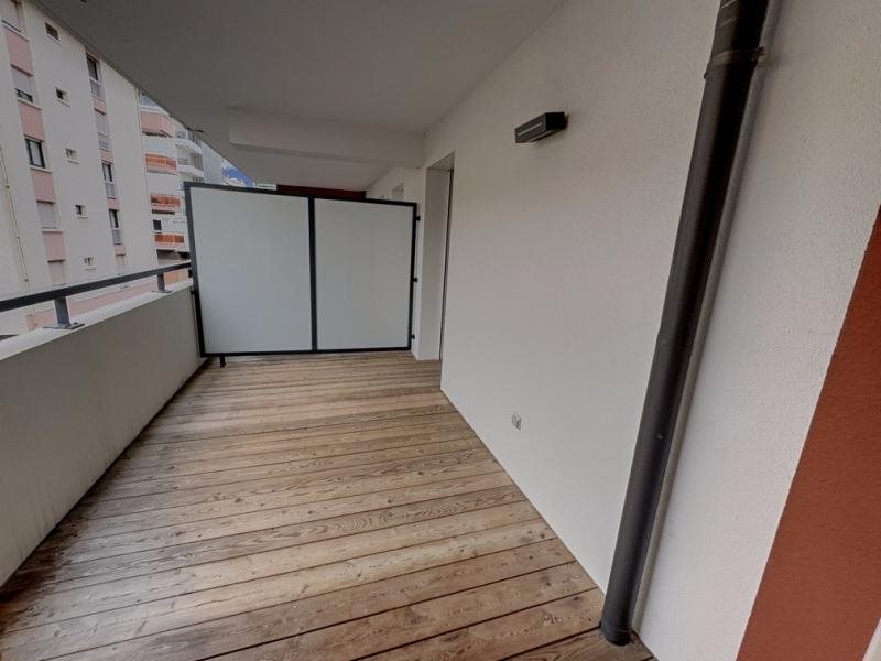 Appartement à vendre, 41m², Thonon-les-Bains