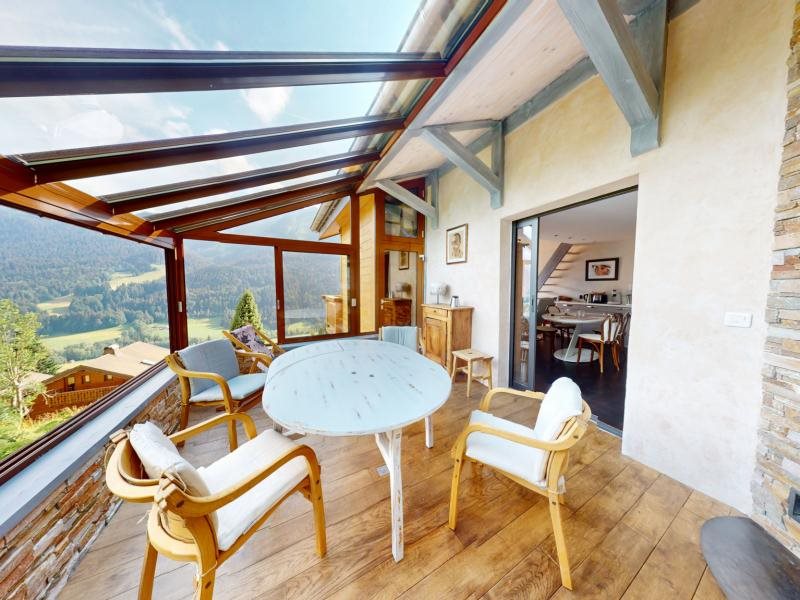 Appartement à vendre, 84m², La Chapelle-d'Abondance
