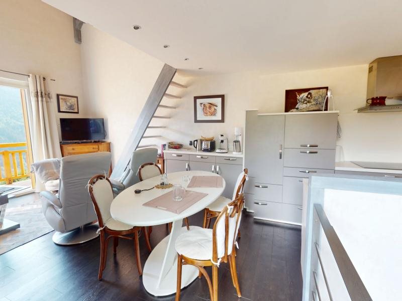 Appartement à vendre, 84m², La Chapelle-d'Abondance