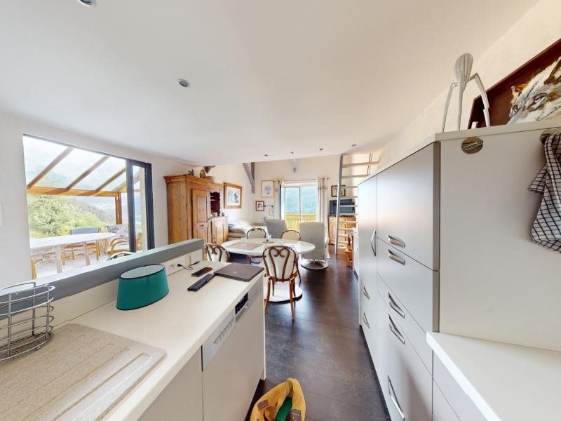 Appartement à vendre, 84m², La Chapelle-d'Abondance