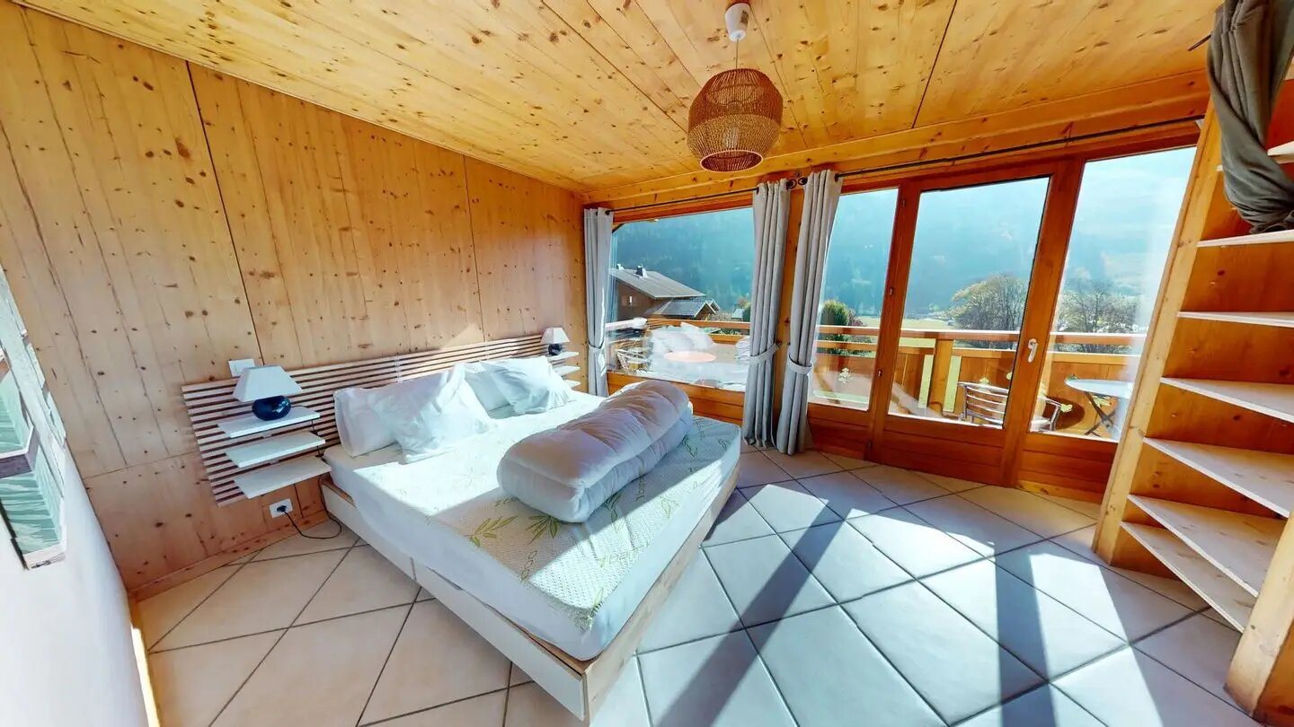 Appartement à vendre, 152m², La Chapelle-d'Abondance