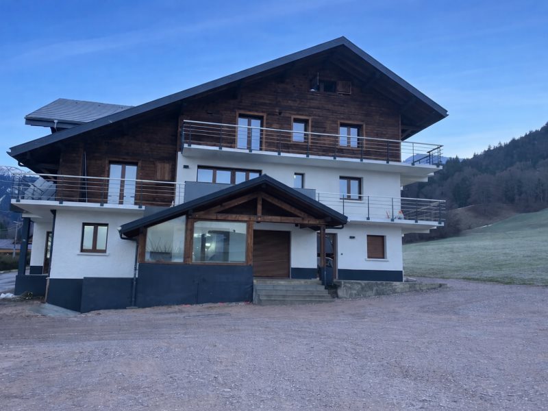 Appartement à vendre, 84m², Bernex
