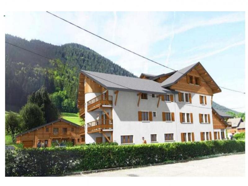 Appartement à vendre, 84m², Bernex