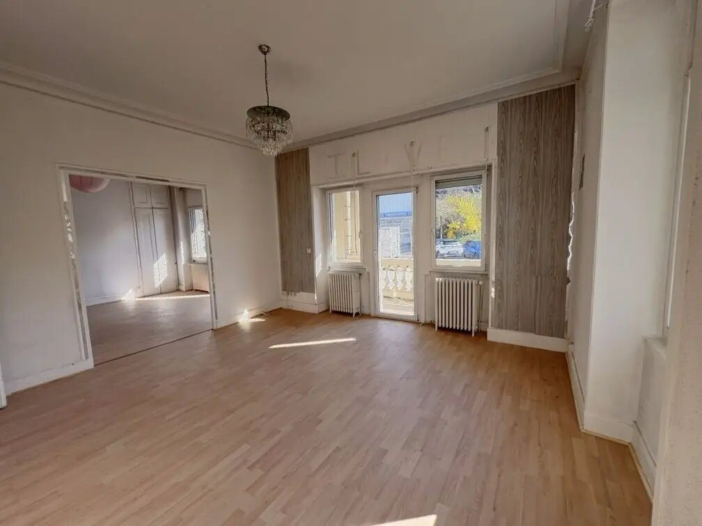 Appartement à vendre, 74m², Thonon-les-Bains