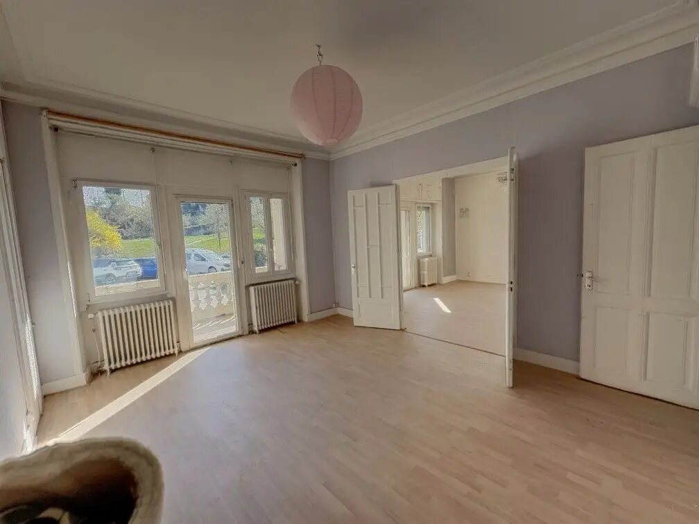 Appartement à vendre, 74m², Thonon-les-Bains
