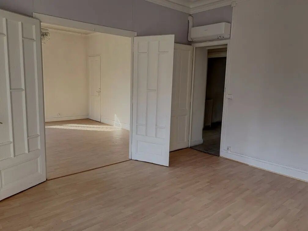 Appartement à vendre, 74m², Thonon-les-Bains