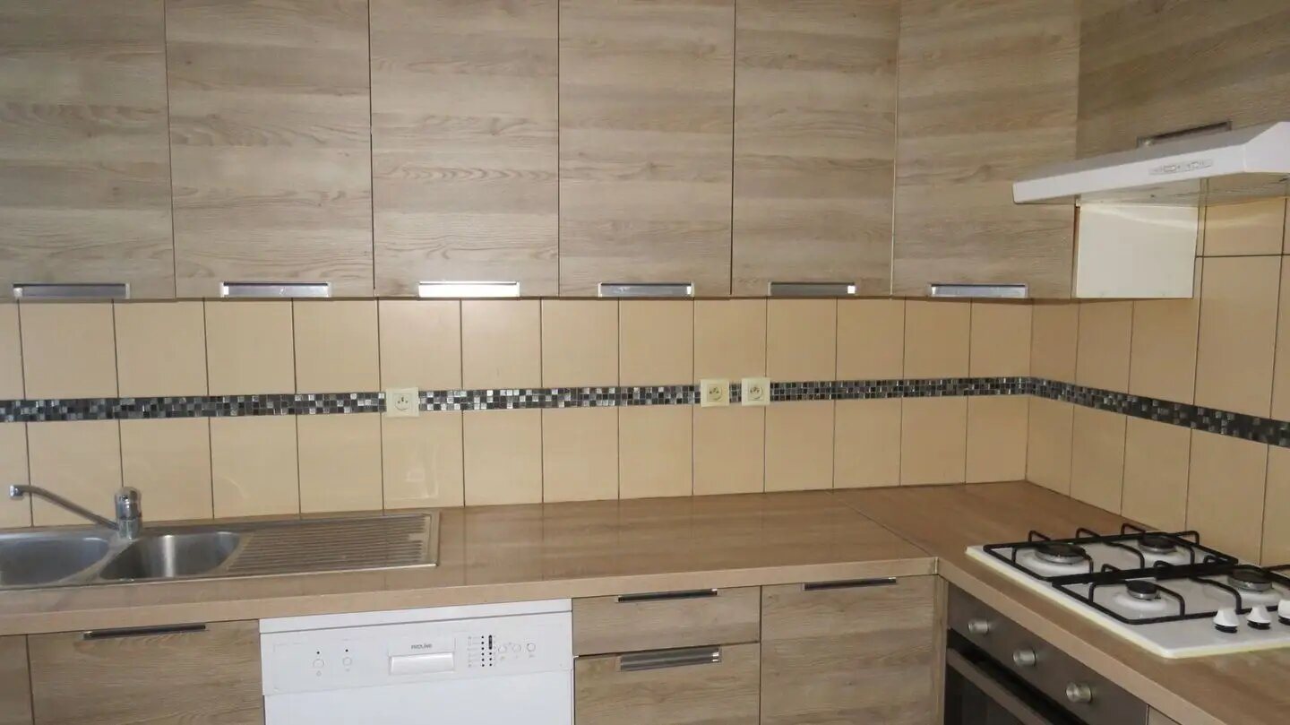 Appartement à vendre, 74m², Thonon-les-Bains