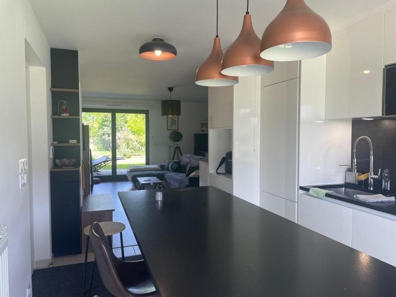 Appartement à vendre, 77m², Thonon-les-Bains