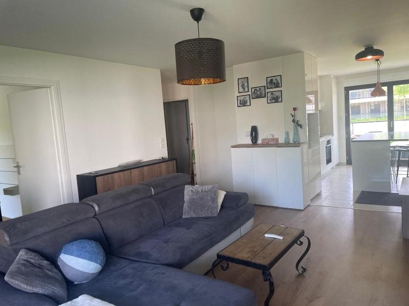 Appartement à vendre, 77m², Thonon-les-Bains