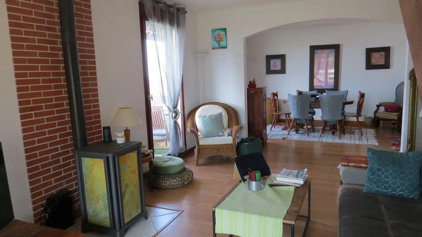 Appartement à vendre, 145m², Thonon-les-Bains