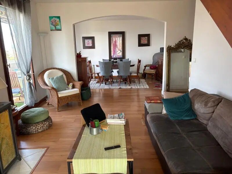 Appartement à vendre, 145m², Thonon-les-Bains