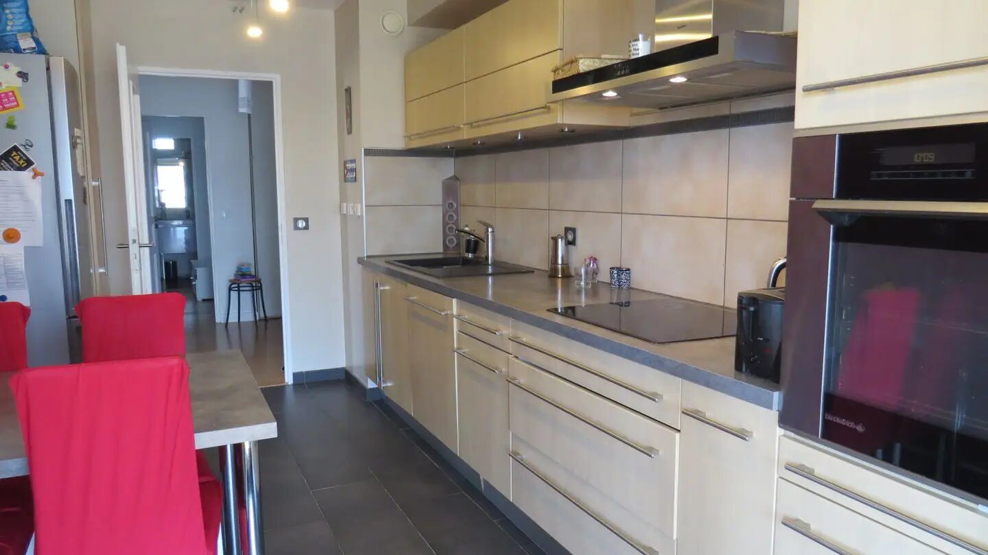 Appartement à vendre, 145m², Thonon-les-Bains