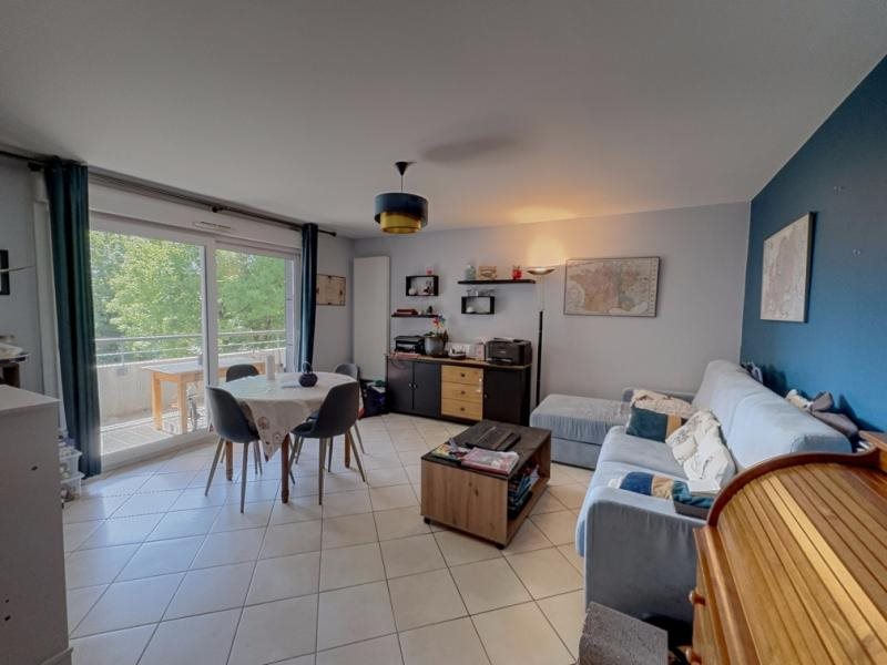 Appartement à vendre, 67m², Thonon-les-Bains