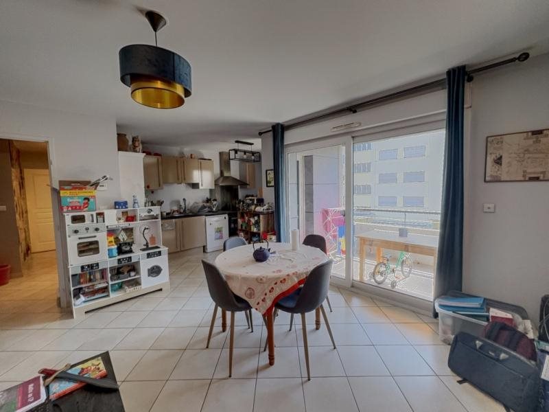 Appartement à vendre, 67m², Thonon-les-Bains