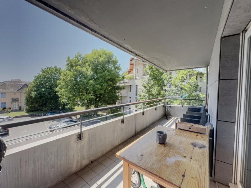 Appartement à vendre, 67m², Thonon-les-Bains