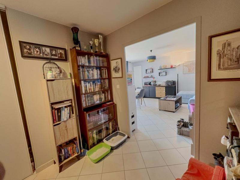 Appartement à vendre, 67m², Thonon-les-Bains