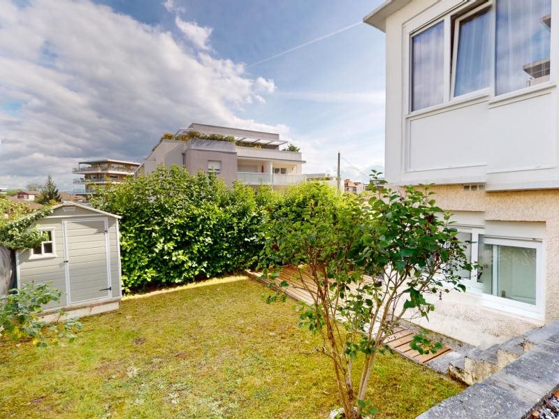 Appartement à vendre, 67m², Thonon-les-Bains