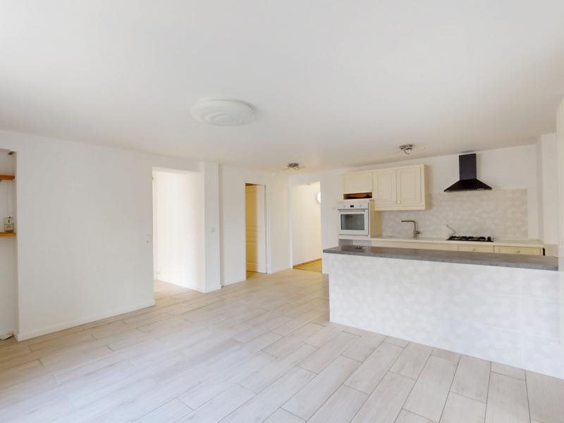 Appartement à vendre, 67m², Thonon-les-Bains