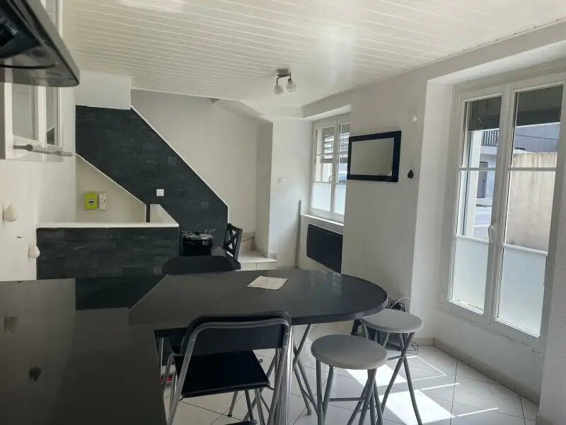 Maison à vendre, 70m², Thonon-les-Bains