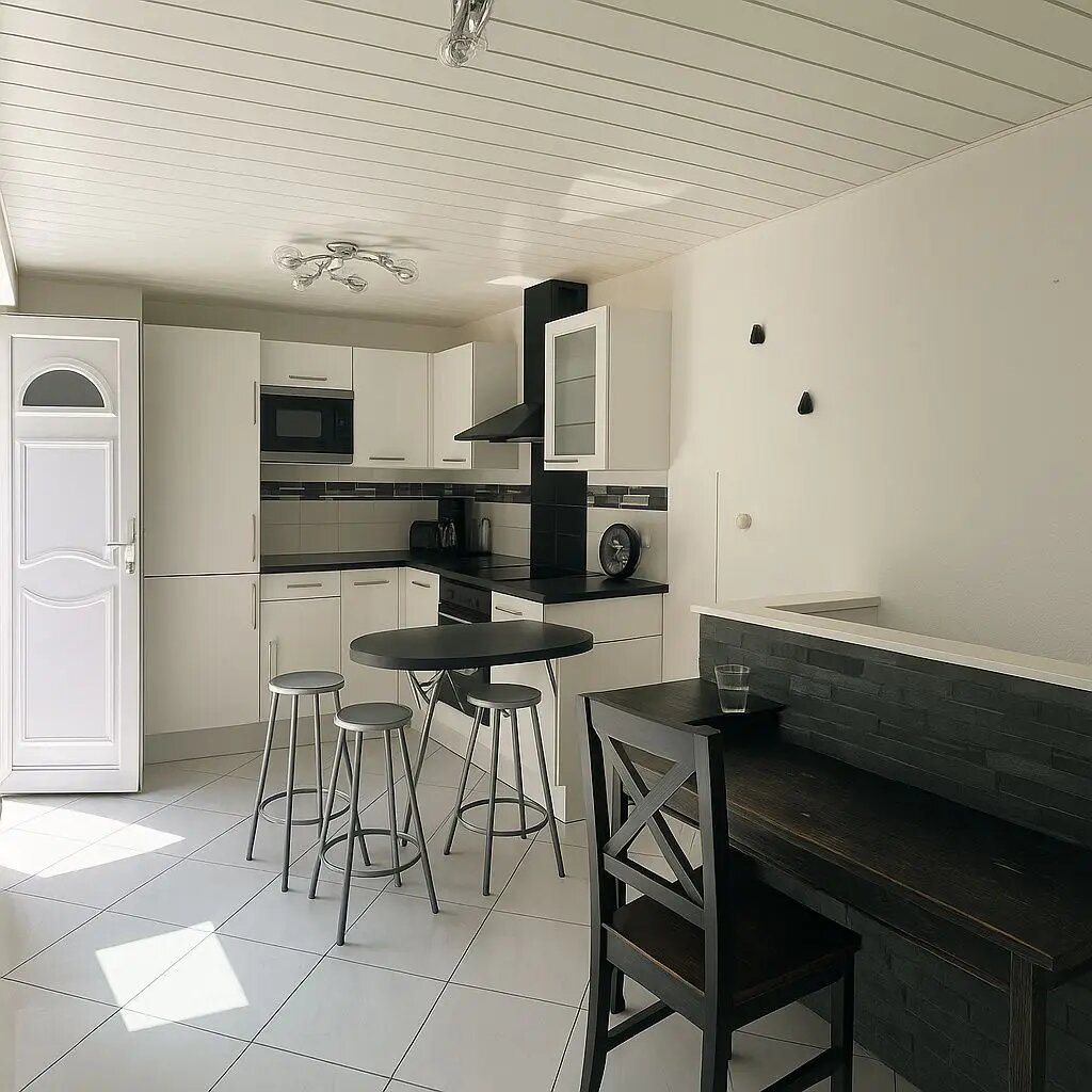 Maison à vendre, 70m², Thonon-les-Bains