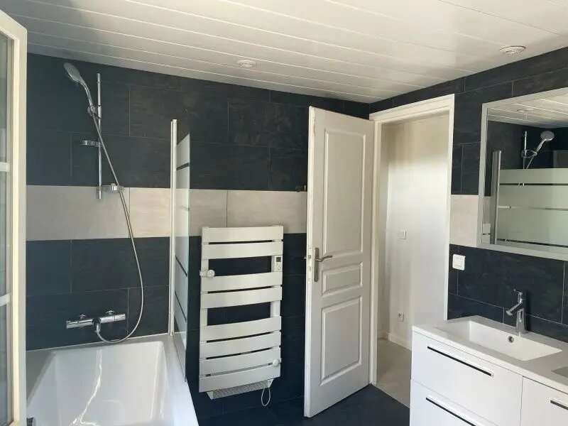 Maison à vendre, 70m², Thonon-les-Bains