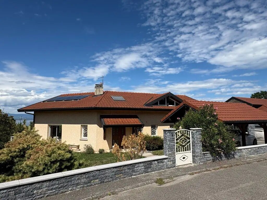 Maison à vendre, 247m², Publier