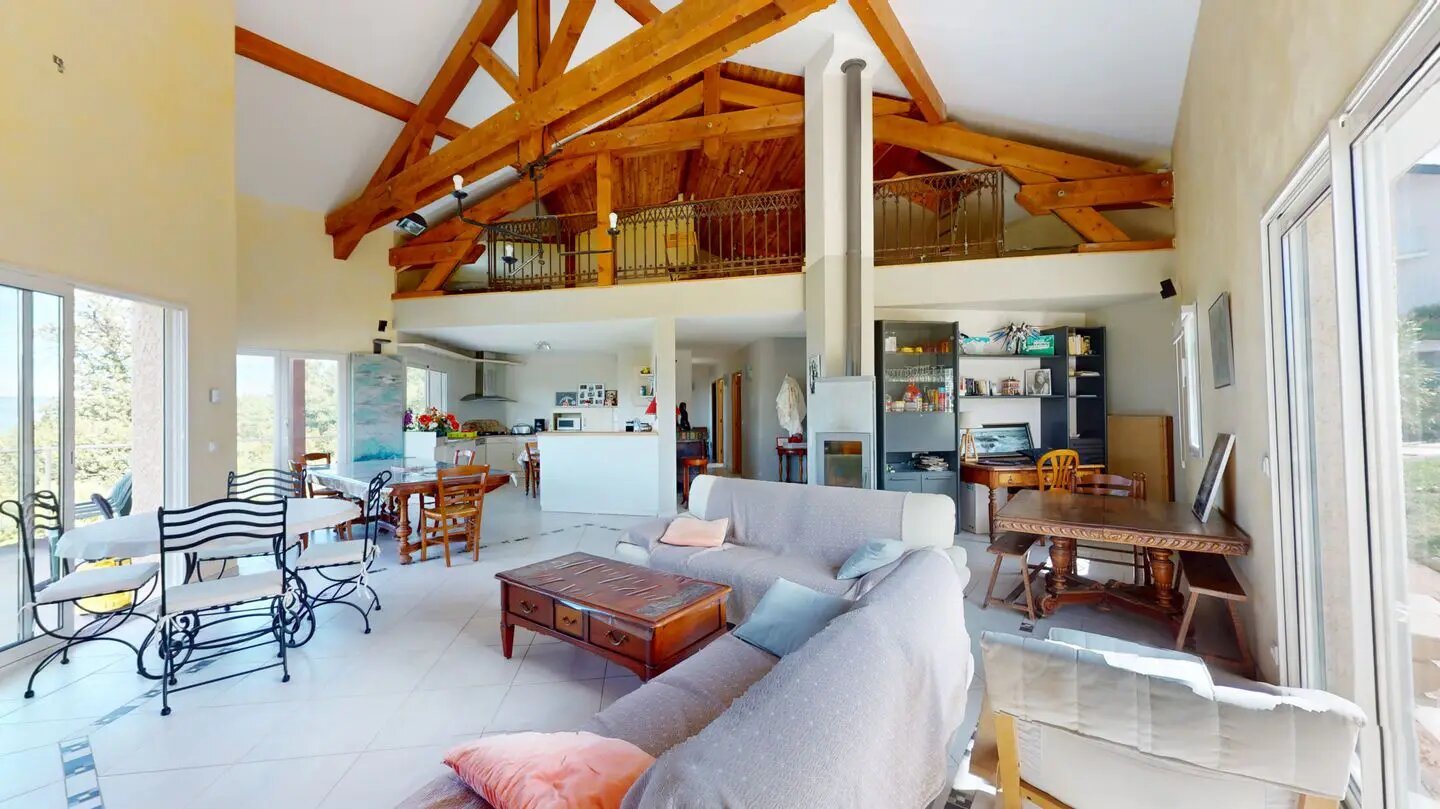 Maison à vendre, 247m², Publier