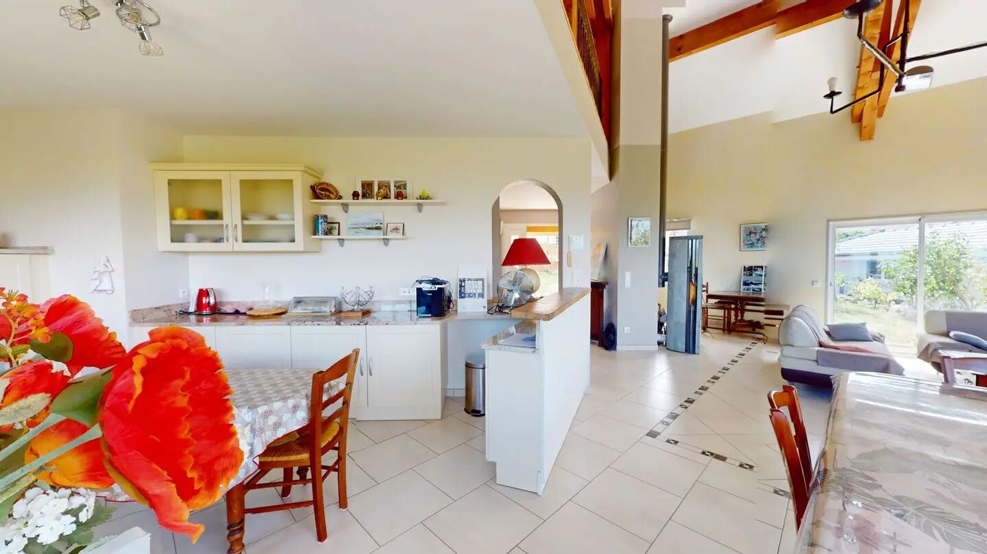 Maison à vendre, 247m², Publier
