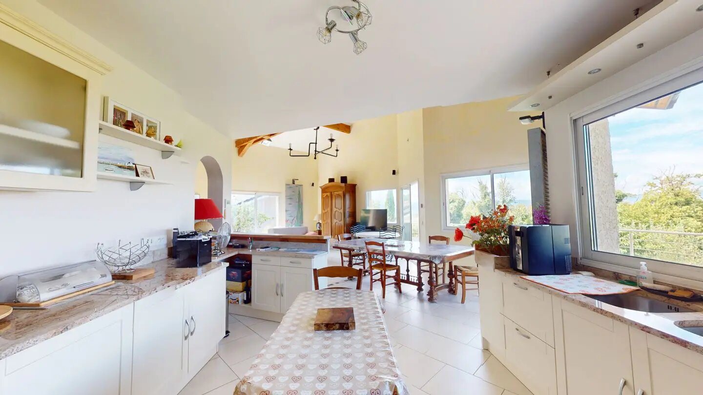 Maison à vendre, 247m², Publier