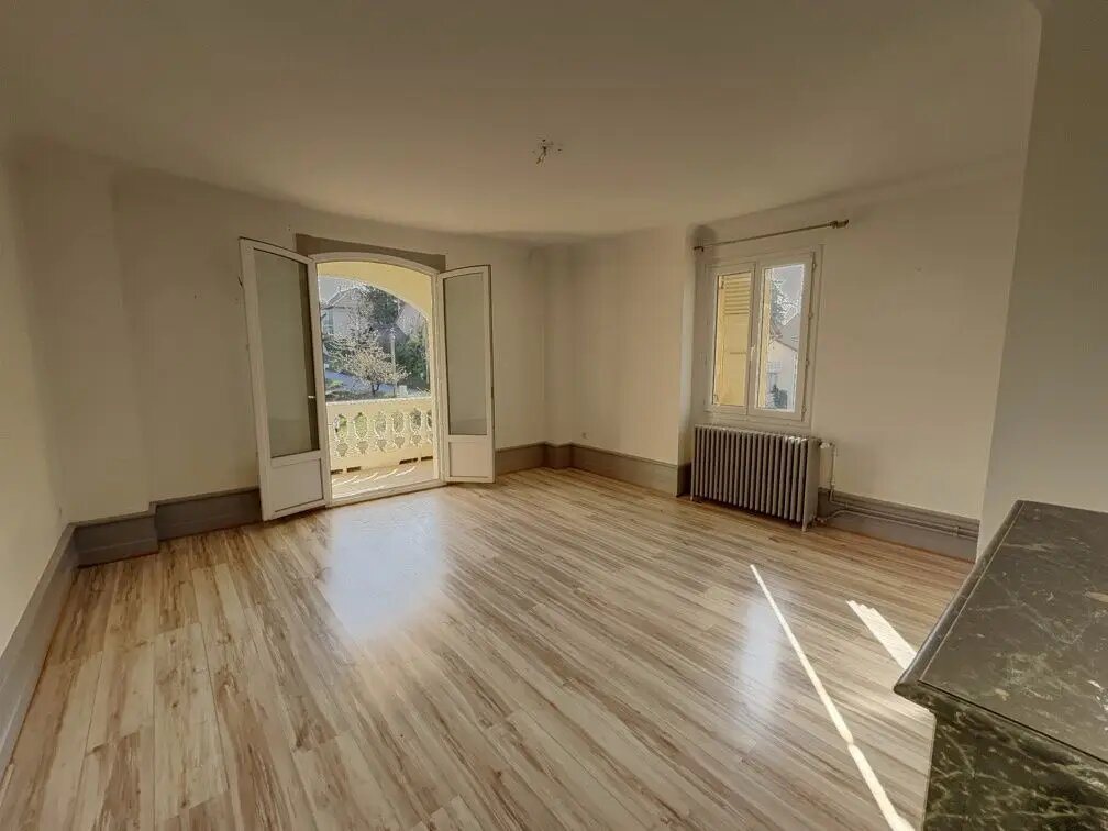 Appartement à vendre, 89m², Thonon-les-Bains