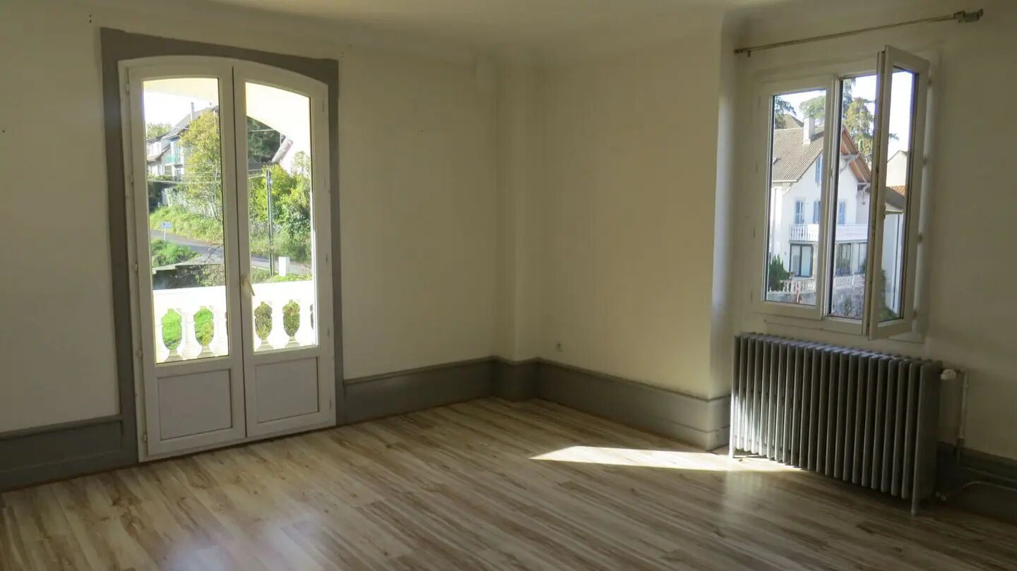 Appartement à vendre, 89m², Thonon-les-Bains