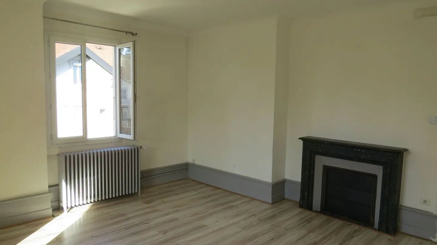 Appartement à vendre, 89m², Thonon-les-Bains