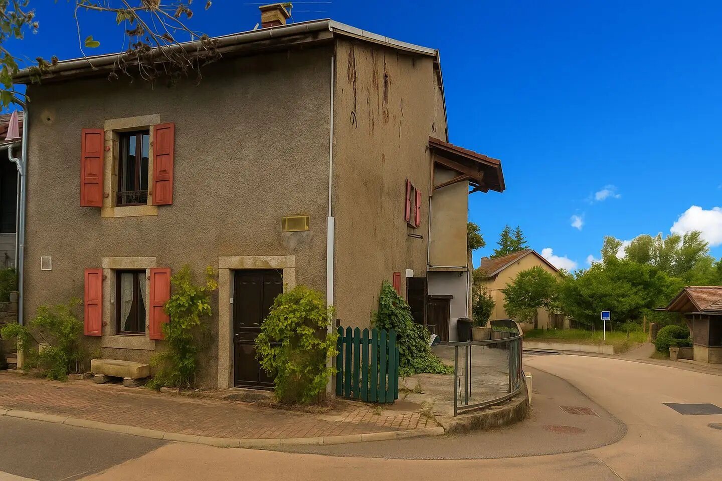 Maison à vendre, 76m², Margencel