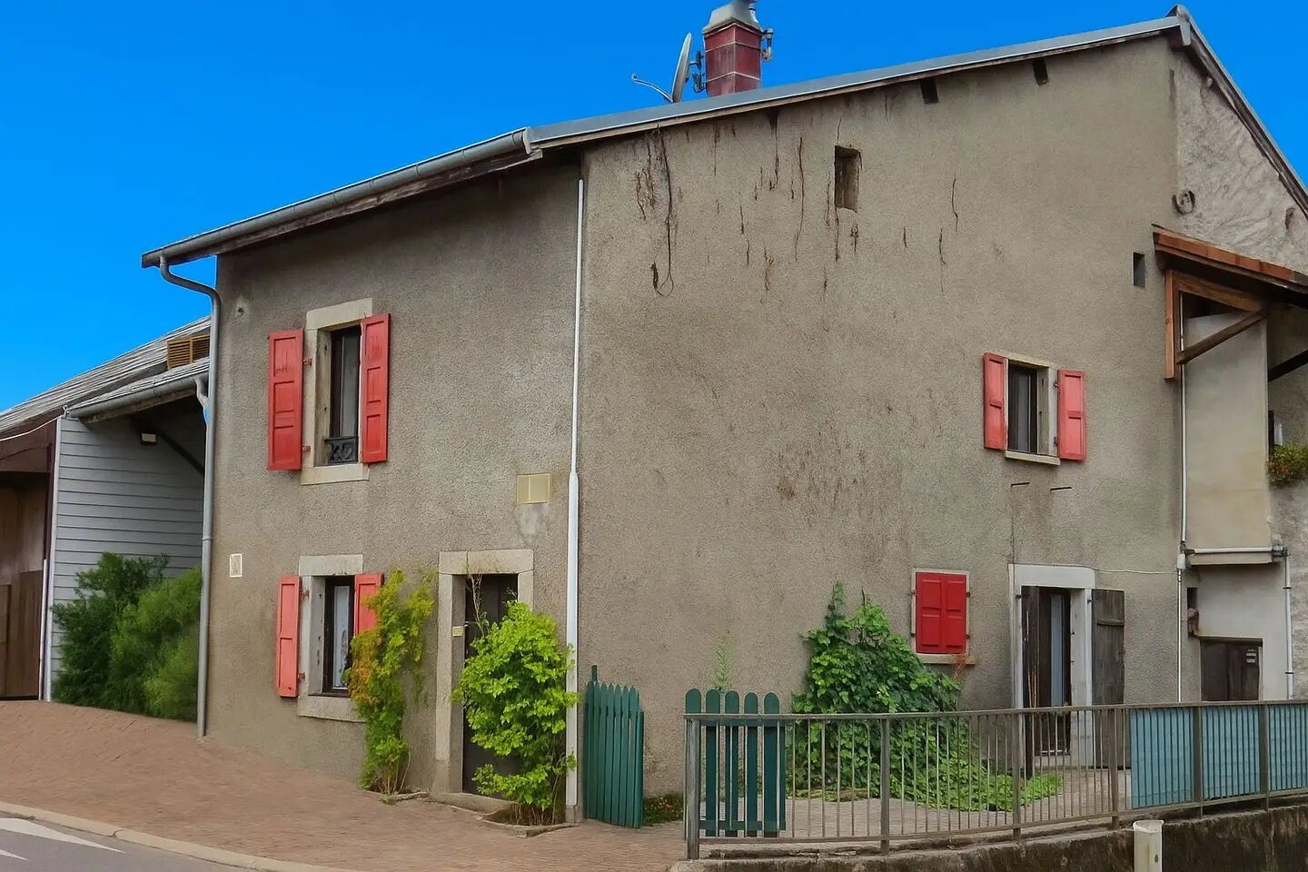 Maison à vendre, 76m², Margencel