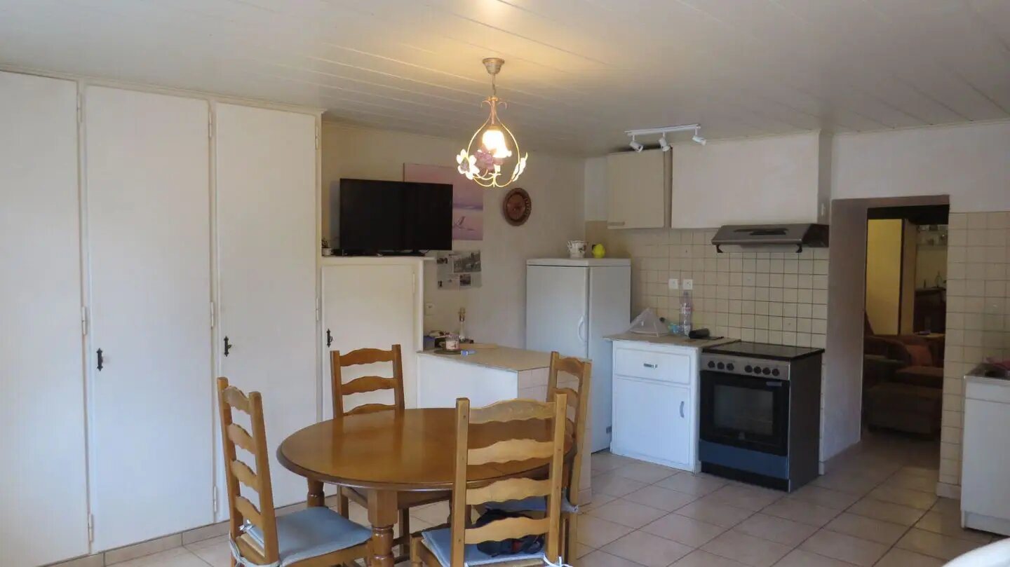 Maison à vendre, 76m², Margencel