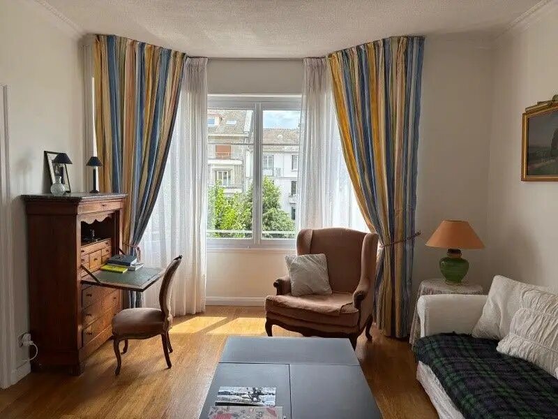 Appartement à vendre, 104m², Thonon-les-Bains