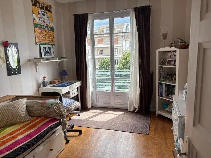 Appartement à vendre, 104m², Thonon-les-Bains