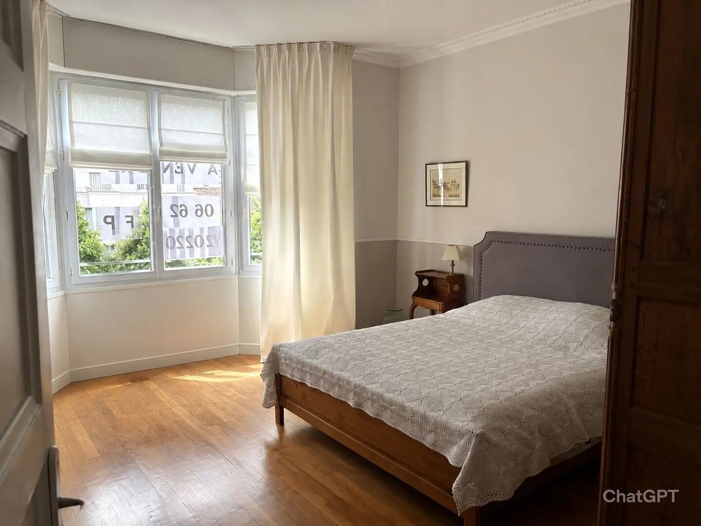 Appartement à vendre, 104m², Thonon-les-Bains