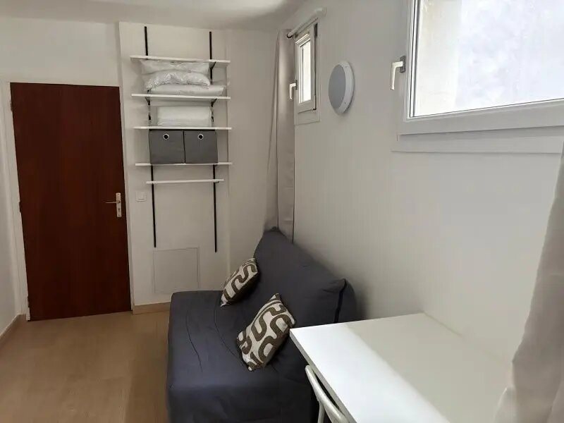 Appartement à vendre, 10m², Thonon-les-Bains