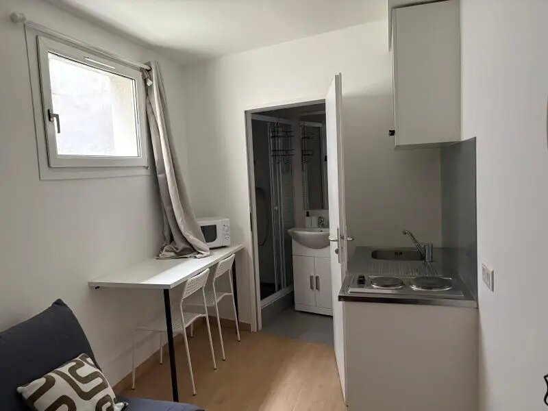 Appartement à vendre, 10m², Thonon-les-Bains