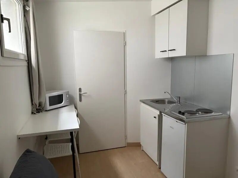Appartement à vendre, 10m², Thonon-les-Bains